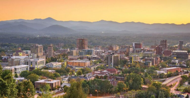 17 Mountain Towns In The US You’ll Never Want To Leave