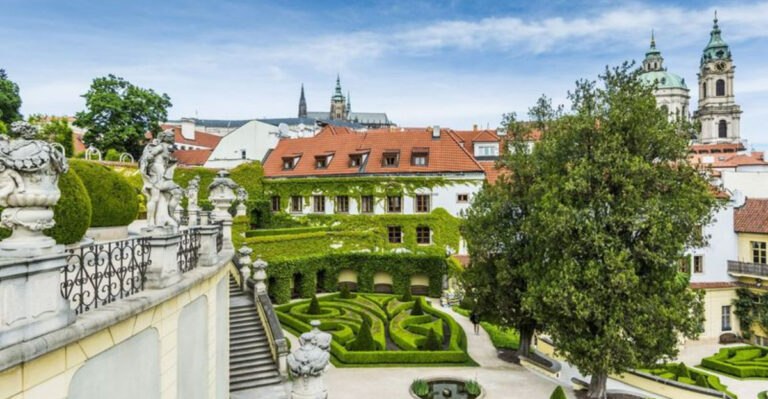 17 Must-See Hidden Gems In Prague That Most Tourists Miss