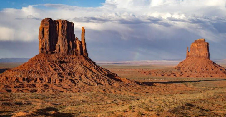 17 Natural Wonders In The U.S. That You Absolutely Must Visit