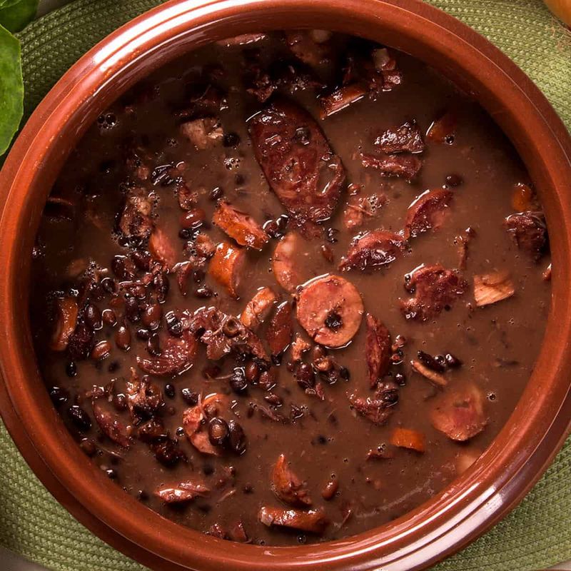 Feijoada – Brazil’s Celebrated Stew