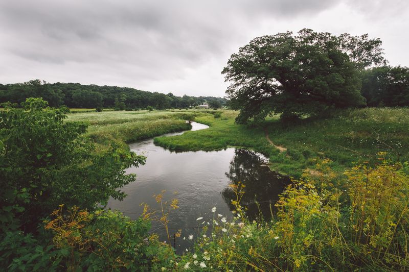 Driftless Area, Wisconsin