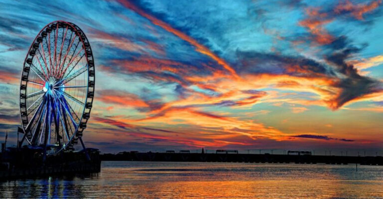 17 Top Self-Drive Day Trips Around Washington, D.C.