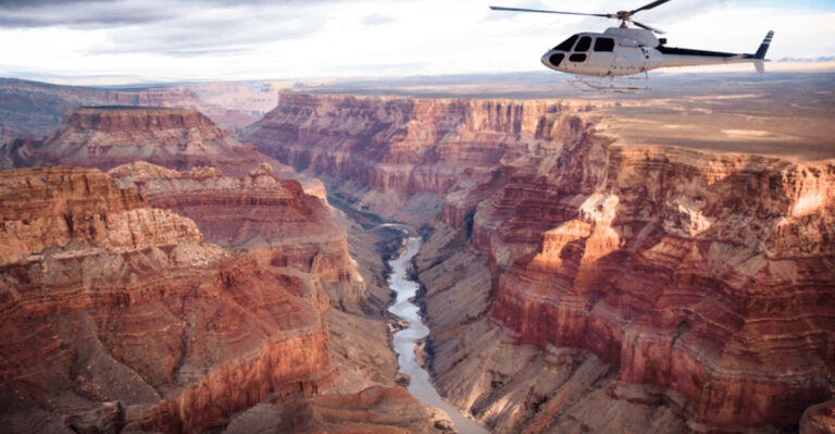 17 Travel Adventures Everyone Should Experience At Least Once