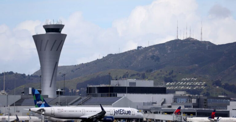 17 US Airports Travelers Say Are The Absolute Worst
