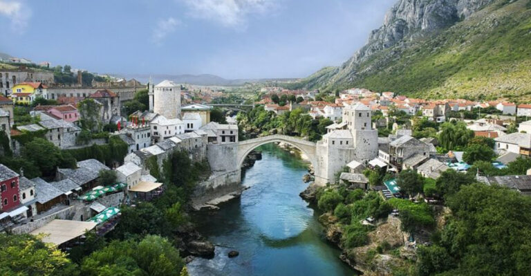 17 Underrated Destinations In Europe To Add To Your Travel Bucket List