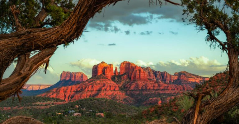 17 Underrated Destinations In USA To Add To Your Travel Bucket List