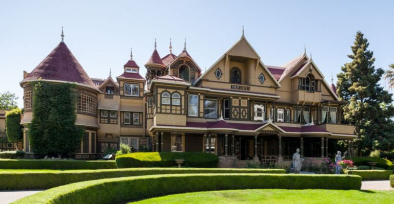 18 American Attractions That Not Even Americans Like To Visit