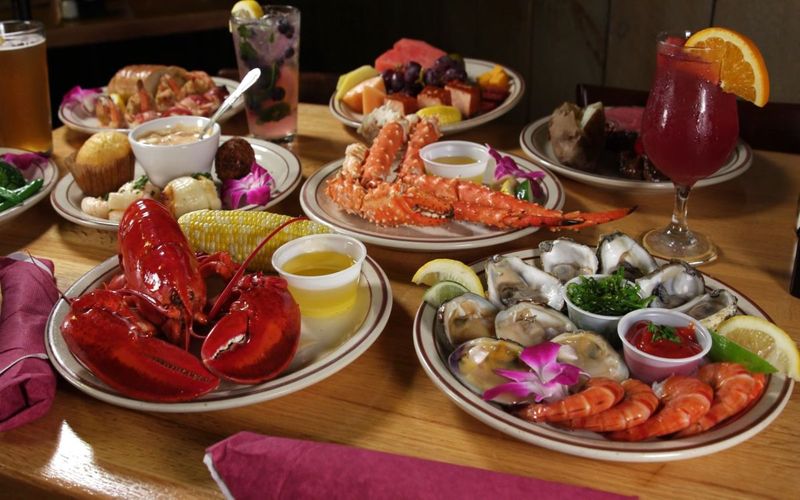 Nordic Lodge – Charlestown, RI