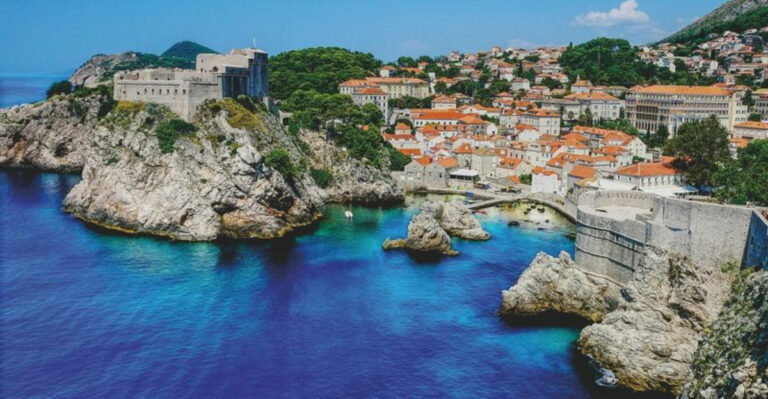 18 Breathtaking Cities In Europe That Deserve A Spot On Your Travel Bucket List