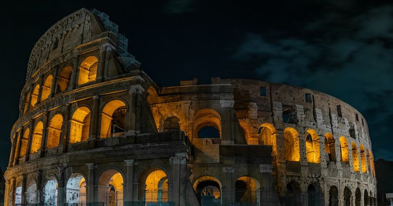 Rome, Italy