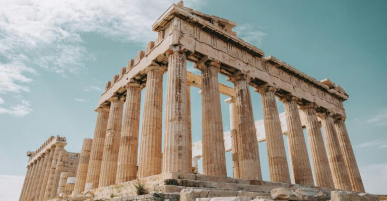 18 Historical Cities You Need To Visit