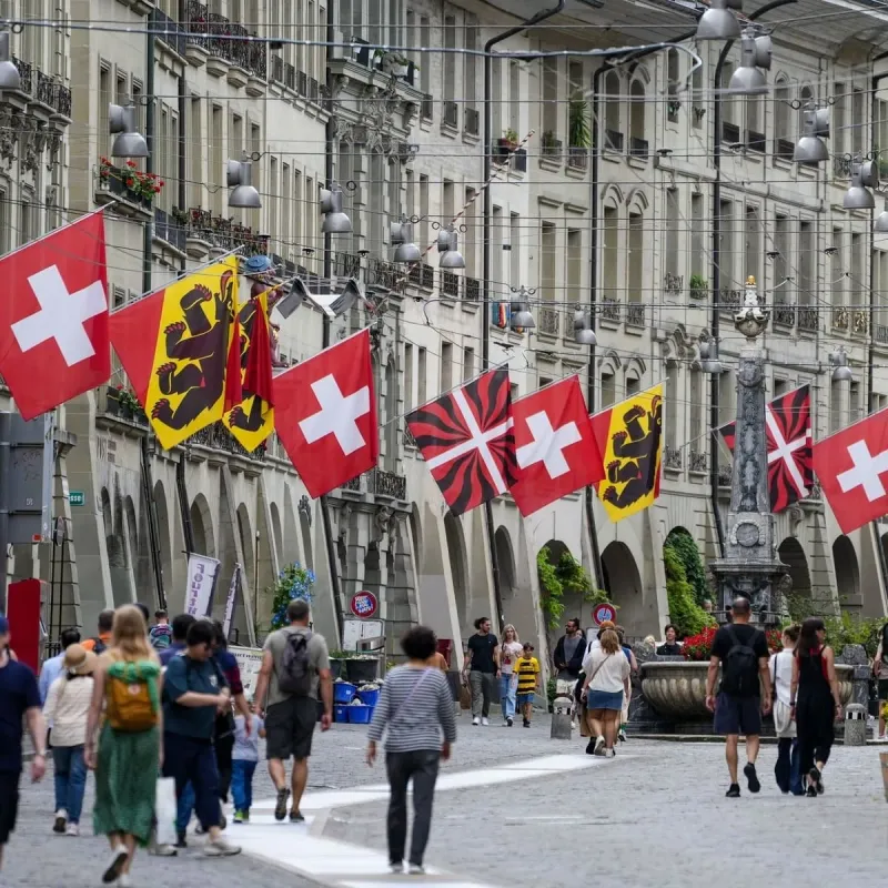 Zurich, Switzerland