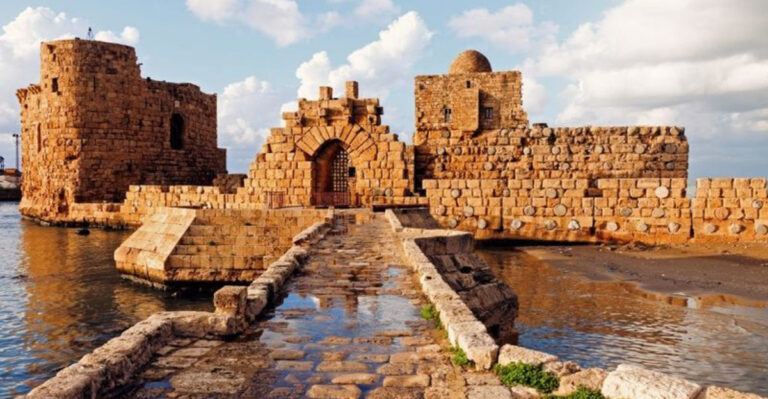 19 Destinations Where Americans May Face Cultural Tensions In 2025