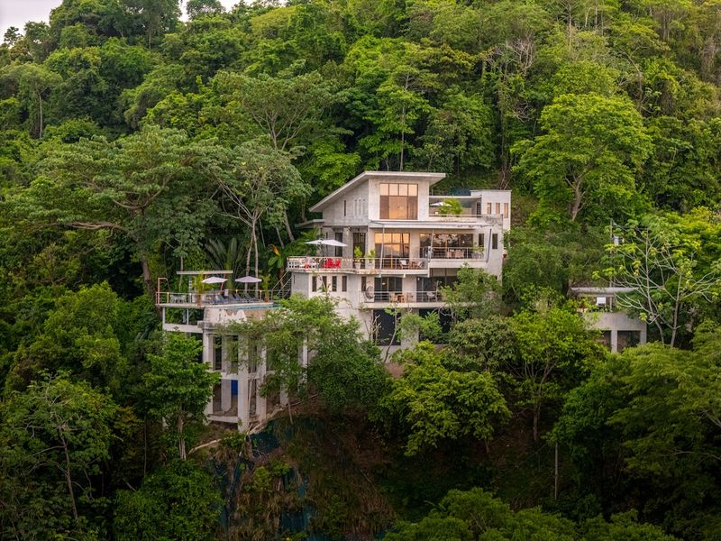 Casa Bartzi