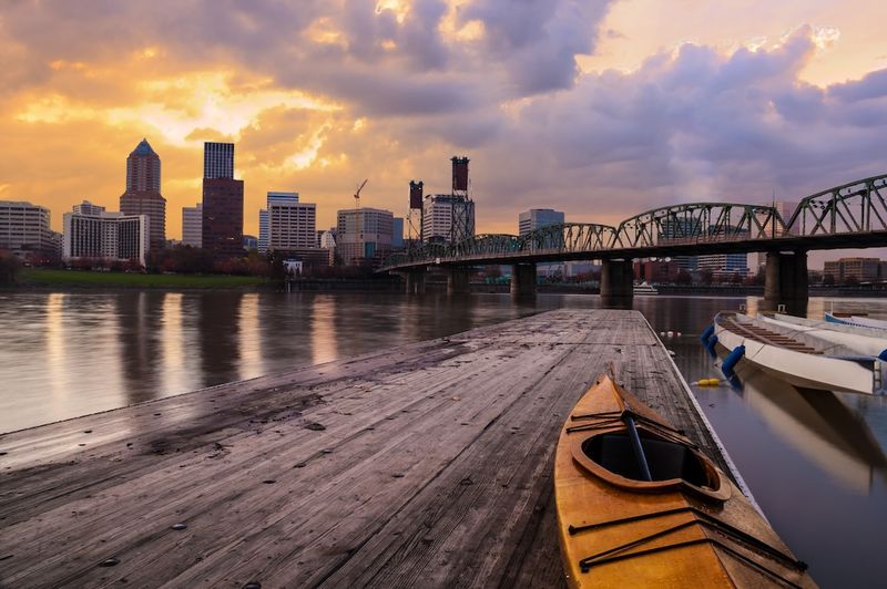 Portland, Oregon