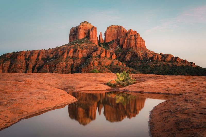 Sedona, Arizona