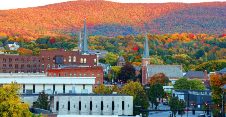20 Affordable American Getaways That Feel Far Away