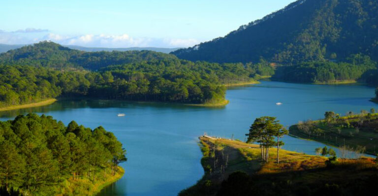 20 Budget-Friendly Exotic Spots To Explore In Asia