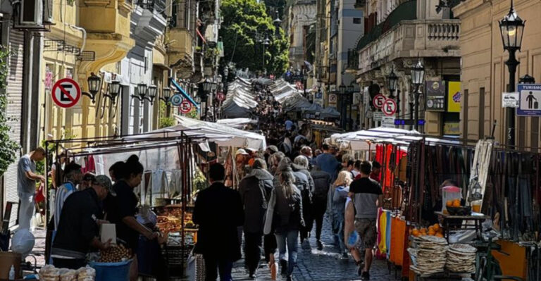 20 Important Things To Know Before Visiting Buenos Aires