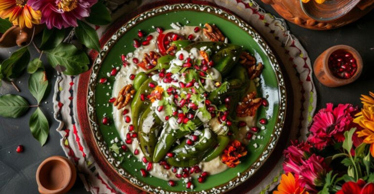 20 Mexican Restaurant Classics That Could Overwhelm First-Time Travelers