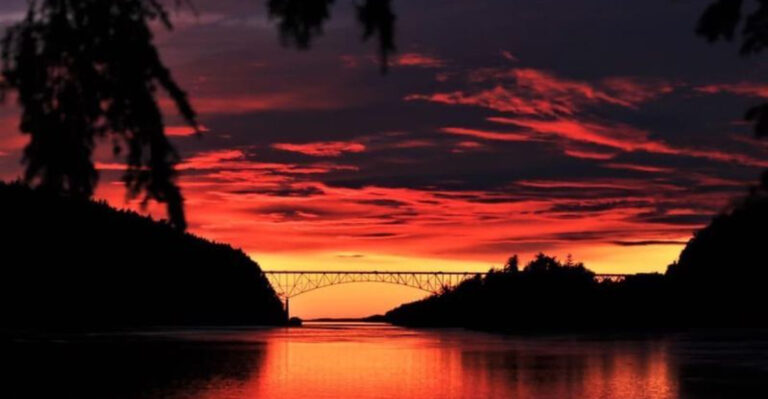 21+ Adventurous Things To Do On A Washington Road Trip