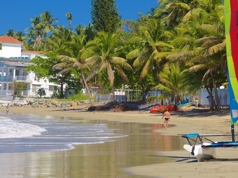 Puerto Plata, Dominican Republic