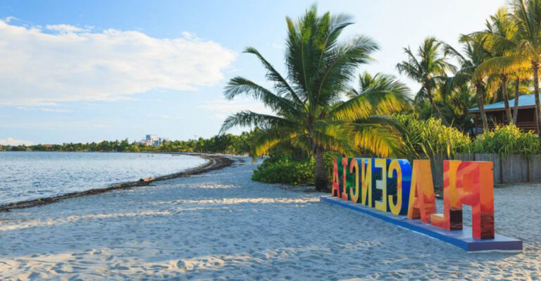 21 Caribbean Spots For Budget Trips