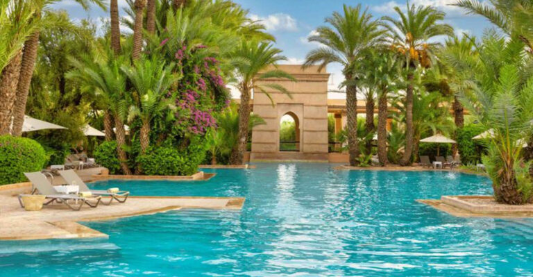 21 Common Mistakes People Make At All-Inclusive Resorts