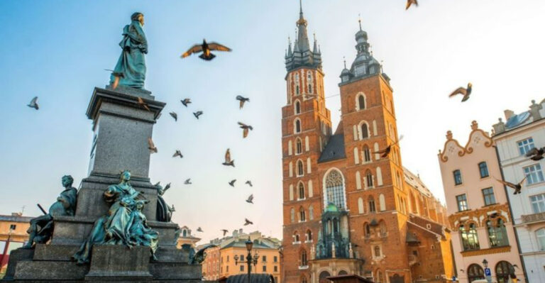 21 Exotic Destinations In Europe That Are Surprisingly Affordable