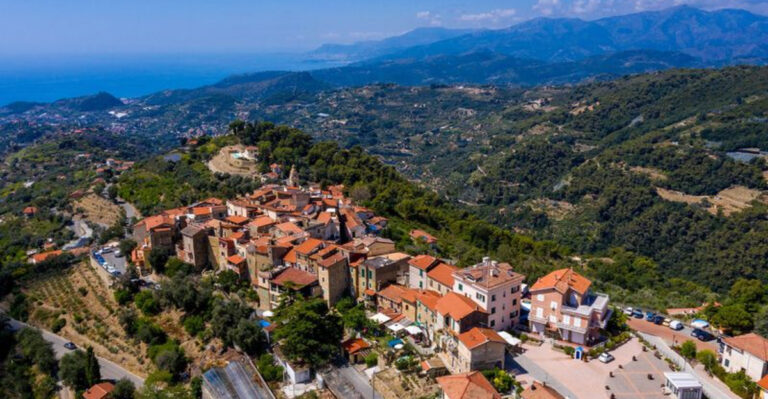 21 Microcountries You Can Visit In A Weekend