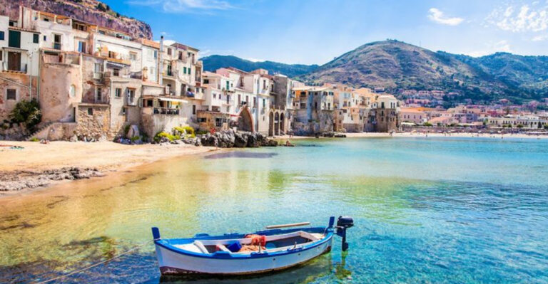 21 Offbeat Cities In Italy That Are Perfect For A First Or Second Trip