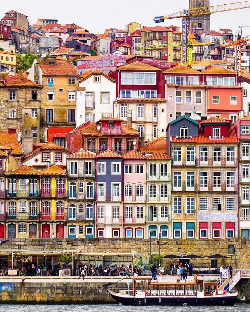 Porto, Portugal