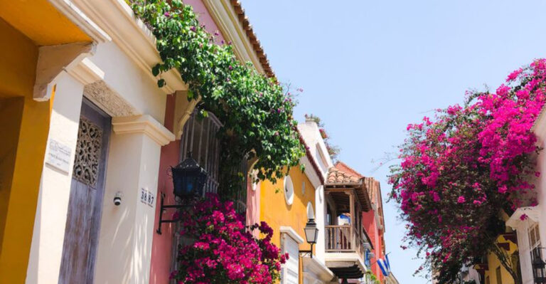 21 Towns That Get Better The Less You Plan