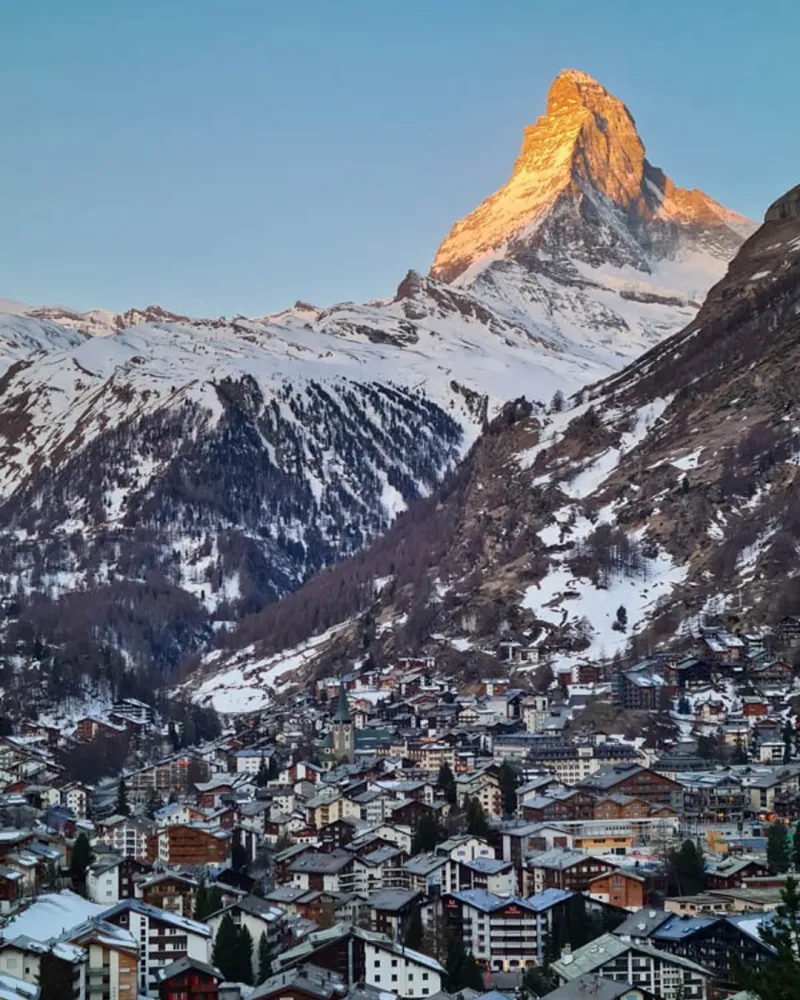 Zermatt, Switzerland