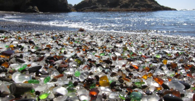 22 Remote Beach Destinations Where You’ll Have The Sand All To Yourself