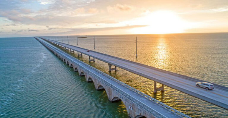 22 Scenic Drives In America You Should Experience At Least Once