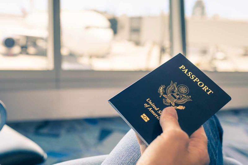 Valid Passport Requirements