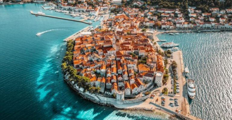 “Dubrovnik’s Little Gem” Is An Affordable Mediterranean Island With Unspoiled Views And Quiet Beaches