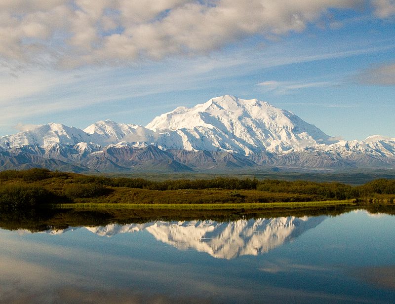 Denali (Mount McKinley)