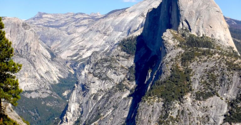 23 Most Beautiful Mountains In The United States