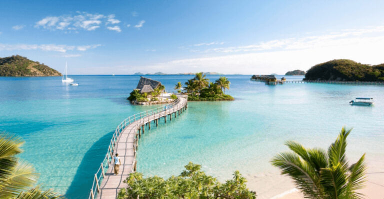 23 Must-Visit Islands Around The Globe