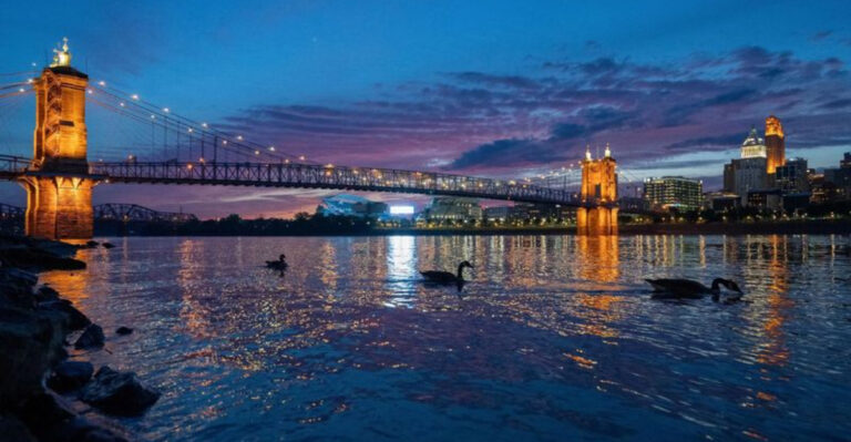 26 Most Awesome Bridges In The United States: How Many Have You Crossed?