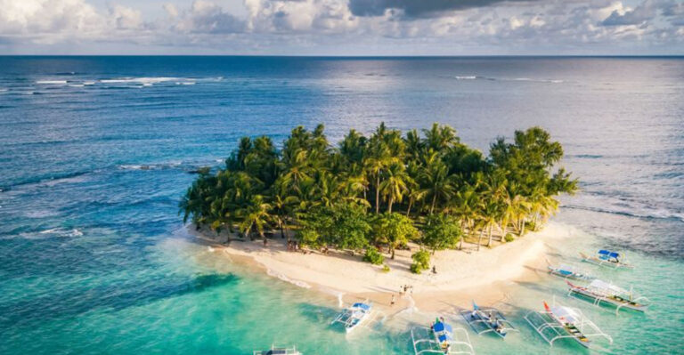 27 Asian Destinations You Haven’t Heard Of But Will Be Huge Next Year