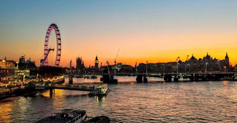 30 Places Around The World That Inspired Famous Songs