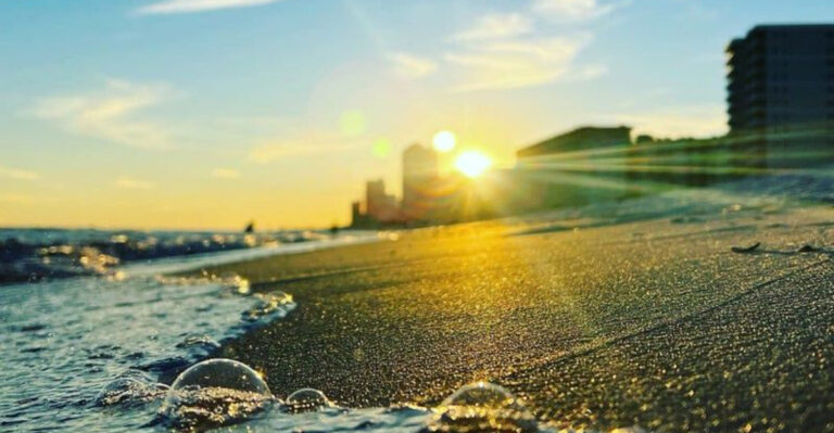 5 Best Beach Towns In The U.S. + 5 Underrated Spots Worth The Trip