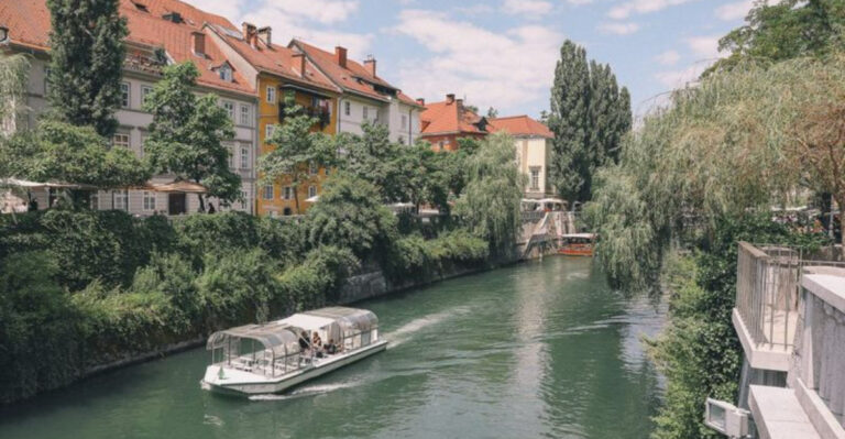 5 Places In Europe That Look Better On Instagram — And 5 That Were Even Better In Real Life