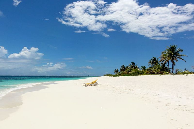 Anguilla's Shoal Bay - A Slice of Paradise