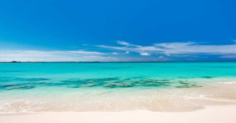 5 Places In The Caribbean That Felt Like Heaven — And 3 That Had Serious Red Flags