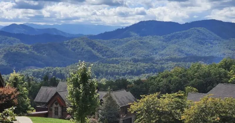 Assuming It's Just An Overflow For Gatlinburg