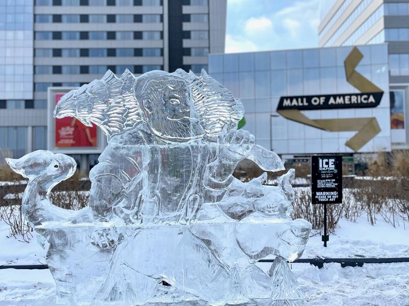 6. Mall of America, Minnesota